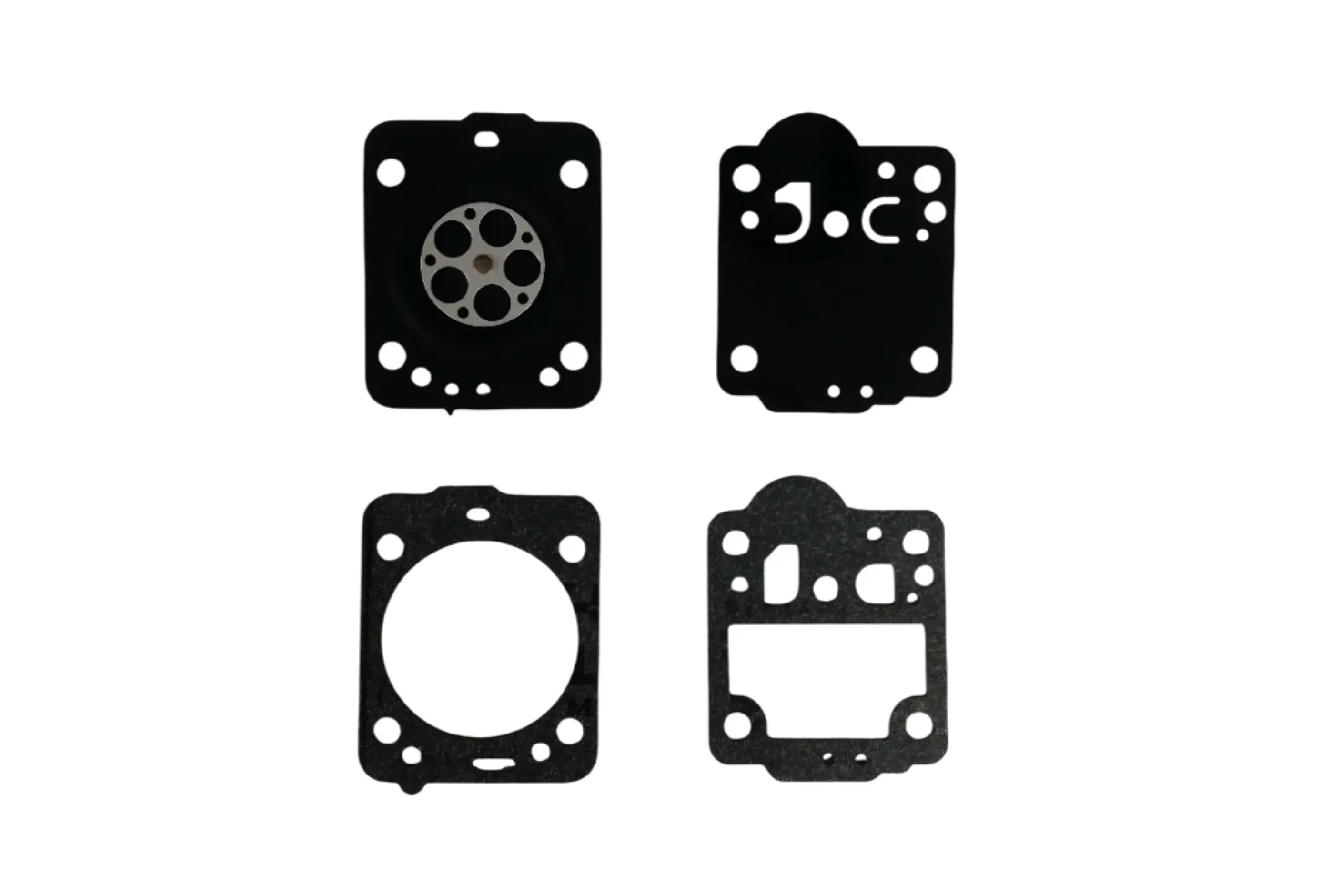 Κιτ μεμβράνες καρμπυρατέρ Husqvarna 235R-240E-CS2234S (545008031)